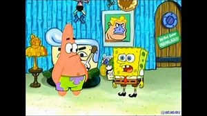 SpongeBob SquarePants - "Mermaid Man Begins" and "Plankton's Good Eye" Official Promo