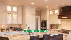 GX23-2 LED Bulb, 6000K Cool White, Two Prong CFL Light Bulb Replacement for 13 Watt 2 Pin Compact Fluorescent Bulb in Bathroom Fan, Kitchen Light 10W 4-Pack (Magnetic Ballast Compatible)