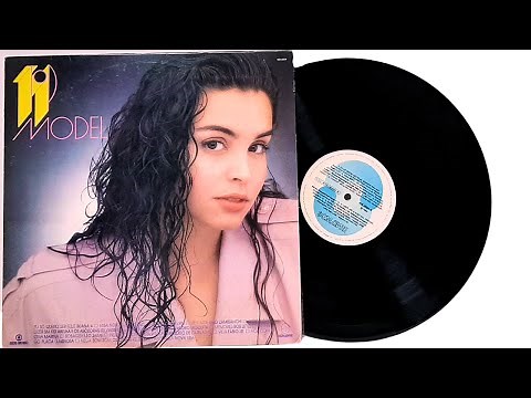 Top Model - "Nacional" - ℗ 1989 - Baú Musical🎶