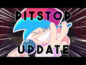 NEW 'PITSTOP' UPDATE | Friday Night Funkin'