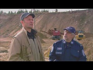 Pirunpelto Lavastus Ympäristörikoksesta