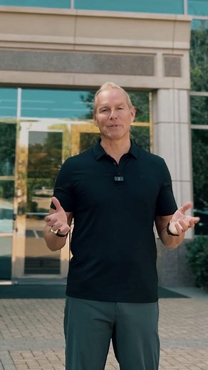 Powerful video of Vantage CEO & Founder John Benham sharing the history of our powerful client crusade! #Vantage #VLife | Vantage Financial Alliance