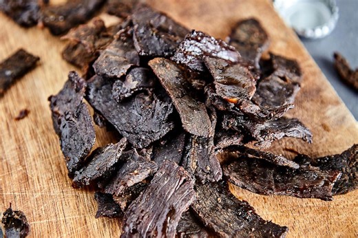 Biltong vs jerky: One is tastier and now also big business