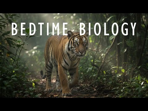 Life in the World's Oldest Forests | Science To Sleep To