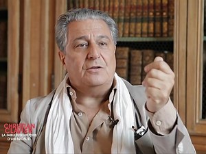 Christian Clavier : la réplique culte "Okay" des Visiteurs a failli ne jamais exister [Vidéo] - Télé Star