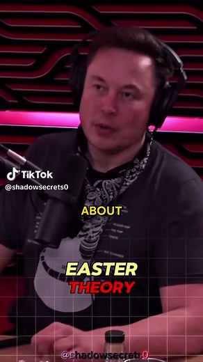 Easter Theory: Unveiling Myths and Traditions