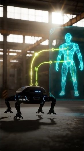 Welcome to the era of “World Models" in AI!