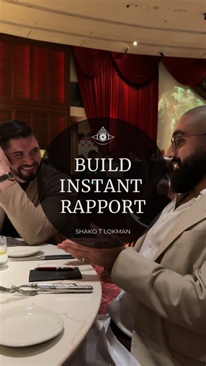 Shako Tahir on Instagram: "They don’t perform. They don’t seek approval. They create connection through presence, not pressure. Here are 10 things they do differently in conversation: 1. They listen to understand, not to reply → No interrupting. No “me too” stories. Just real attention. 2. They pause before speaking → That moment of silence makes every word land deeper. 3. Their body is grounded, not fidgety → Still hands, relaxed shoulders, anchored posture. 4. They hold eye contact calmly → No