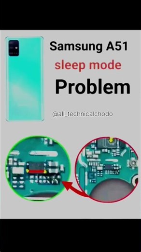 sleep mode kaise thik kare