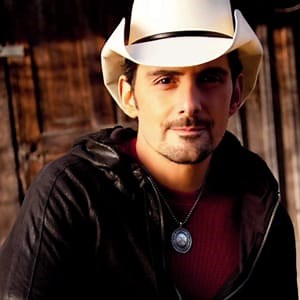 Sharp Dressed Man Brad Paisley MIDI File