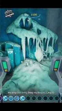 SUBNAUTICA BELOW ZERO