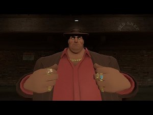 ProZD Animated - a mob boss with the least intimidating voice