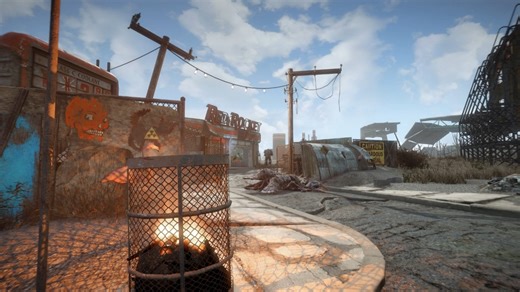 This is just a test video, but really, what do you think of this kind of content? | Fallout Hub