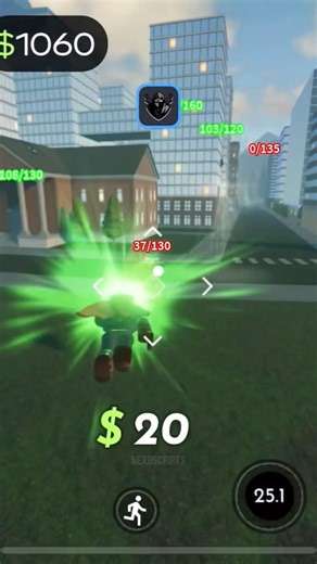 This Health ESP is actually insane 🔥 for Marvel Omega