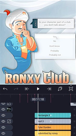 @fictic_editz LIKE AKINATOR X TYLER DURDAN FULL EDIT PRESET IN ALIGHT MOTION