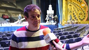 9.9K views · 168 reactions | Vídeo El Circo del Sol, desde dentro y desde las gradas  魯‍♀️ Conoce Corteo by Cirque du Soleil aquí:  https://bit.ly/389nSss | GranadaDigital | Facebook