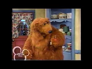 Bear In The Big Blue House It's All In Your Head (Part 3)