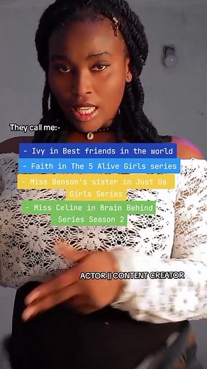 Brain Behind Series, Season 2 Episode 1 is out On YouTube NOW🎊💃🥰🥰🙌🙌🙌 #uniquesilas #actor #youtubeseries #contentcreator #fyp #trending #bestfriendsintheworld #the5alivegirlsseries #justusgirlsseries #brainbehindseries