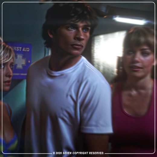 Clark Kent edit | song: montagem alquimia | tags: #smallville #clarkkent #tomwelling #mogville #lois