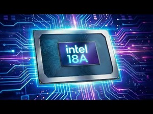 Intel's Game-Changing Tech: The Rise of RibbonFET