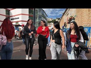 🇪🇨 This Is Quito | The Capital City of Ecuador