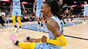 Inside Grizzlies star Ja Morant's shoe design with Nike and signature sneaker's many colorways