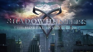 Join the hunt. #Shadowhunters is now on Netflix. New episode every Wednesday. | Netflix