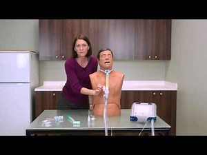 Ventilator Circuit Adjuncts