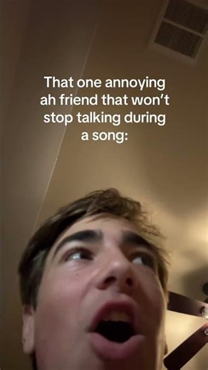 when your friend won’t stop yapping #funny #funnymemes #humor #memes #watch #me #whip #naynay #duet