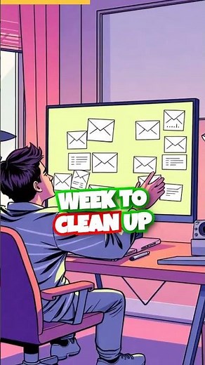 Mastering Digital Decluttering: Tips for a Streamlined Life!