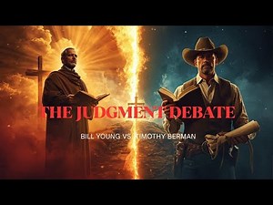 The Judgment Debate ‪@TruthToMormons‬ and ‪@LDSCowboyApologist‬ #debate #lds #christianity #faith