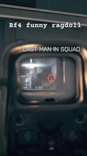 Battlefield 4 Funny Ragdoll.