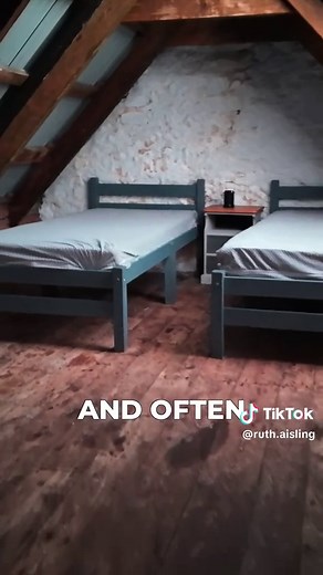 Spending a Night in a Remote Scottish Bothy