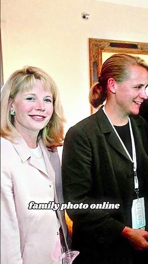 Why did Dick Cheney’s eldest daughter, Liz Cheney, skip his funeral?#usa #foryou #president #newyork
