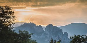 Pendleton County looks to boost tourism