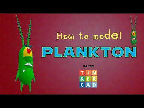 How to model Plankton