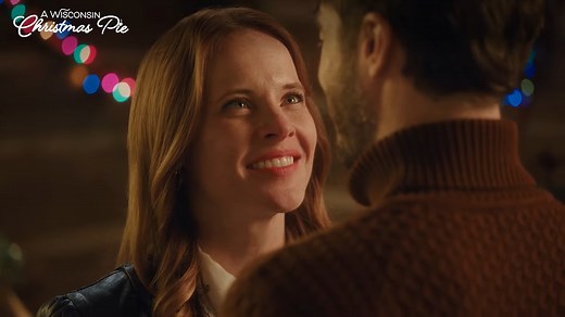 A Wisconsin Christmas Pie | Trailer | Premieres Oct 11