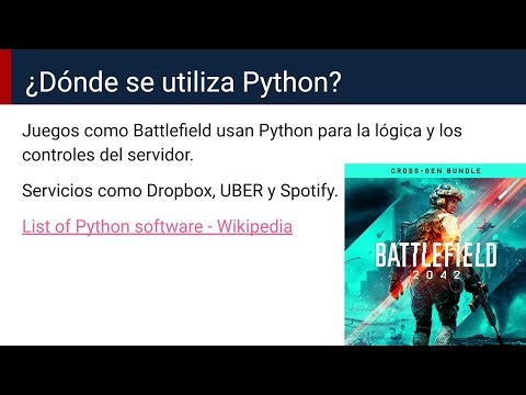 Juego En busca del Tesoro con Python