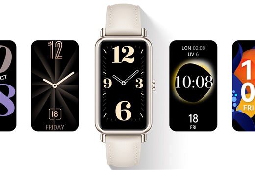 El Huawei Watch Fit Mini llega a España: precio y disponibilidad oficiales del reloj más pequeño de Huawei