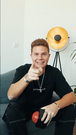 3... 2... 1... This or that! ⚡🔥 Das war böse 🥲 wie hättest du abgestimmt?