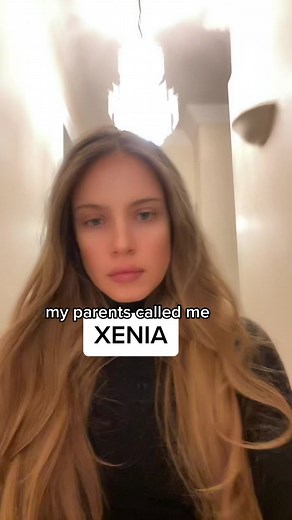 Understanding the Name Xenia: Pronunciation and Variations