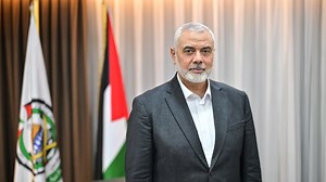 Ismail Haniya, el pragmático vencedor electoral que perdió el control de Hamás