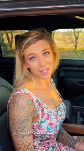 Amanda Rae on Instagram: "SPOILER ALERT 🚨 I’ve scratched a lot of cars lol 😜"