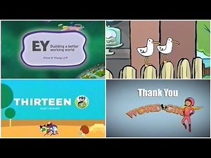 PBS Kids Program Break (WNET-DT2) 2022