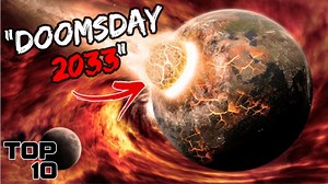 11K views · 222 reactions | Top 10 Terrifying Apocalyptic Scenarios That Could End the World | Most Amazing Top 10 | Facebook