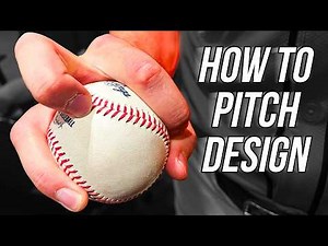 Pitch Design, Arm Angles, and Mid-At-Bat Adjustments: What Separates High School Pitchers from Pro's