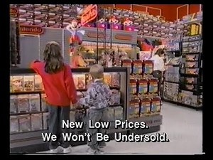 December 11, 1989 commercials (Vol. 3)