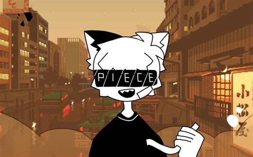 【meme】falling to pieces