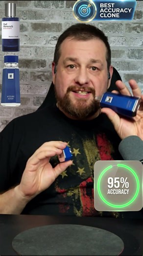 Better than the $300 Original? 😱 Azzure Oud Review | Oud Maracujá Clone #AzzureOud #OudMaracuja