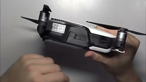 How to Check Model of your DJI Drone?